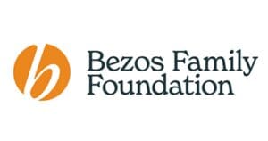 Bezos Family Foundation