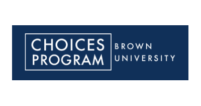 Choices Program Brown University