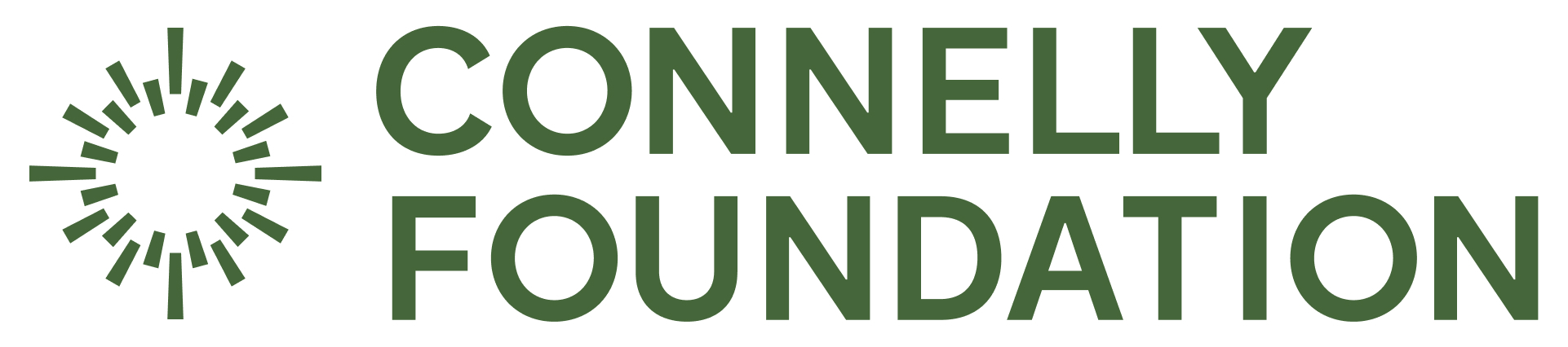 Connelly Foundation