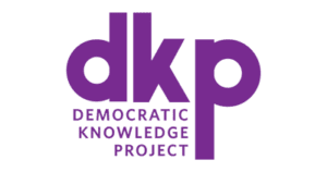Democratic Knowledge Project