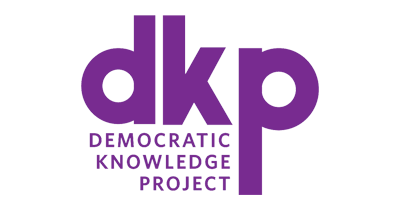 Democratic Knowledge Project