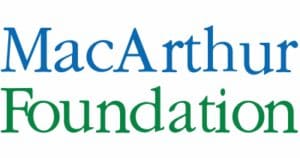 MacArthur Foundation