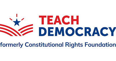 Teach Democracy