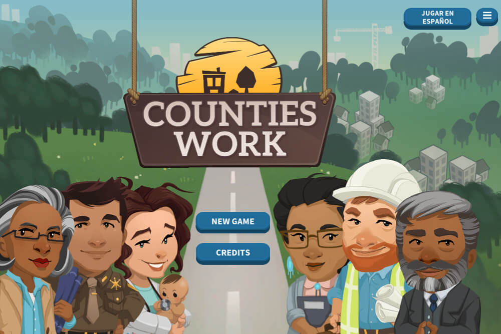 Counties Work