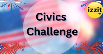 Civics Challenge: Can you win?