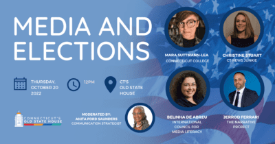 Untangling the Tally: Media and Elections