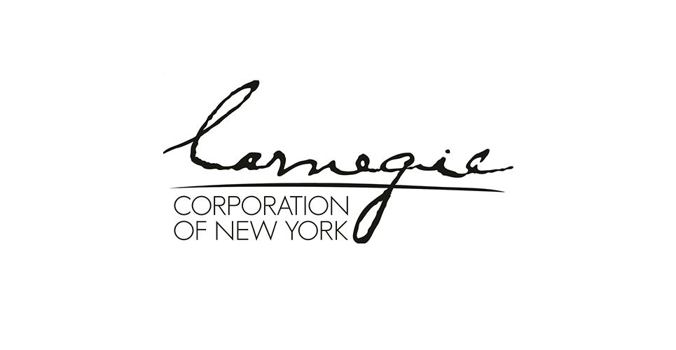 Connecting Civic Education and a Healthy Democracy - Carnegie Corporation of New York report