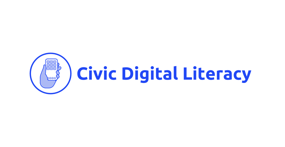 Civic Digital Literacy - iCivics Announces Partnership with Digital Inquiry Group