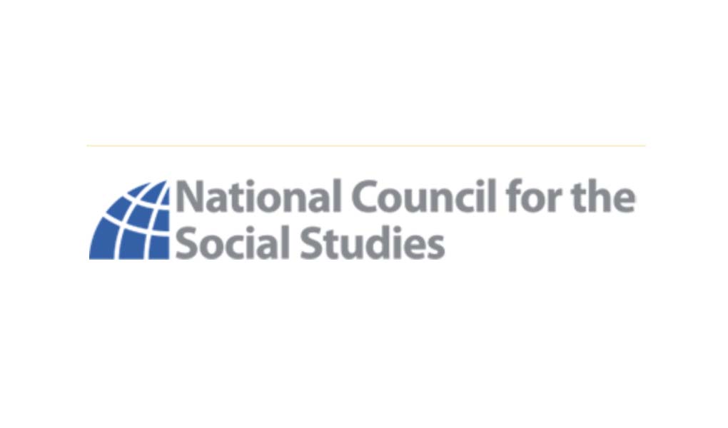 NCSS Rho Kappa National Social Studies Honor Society