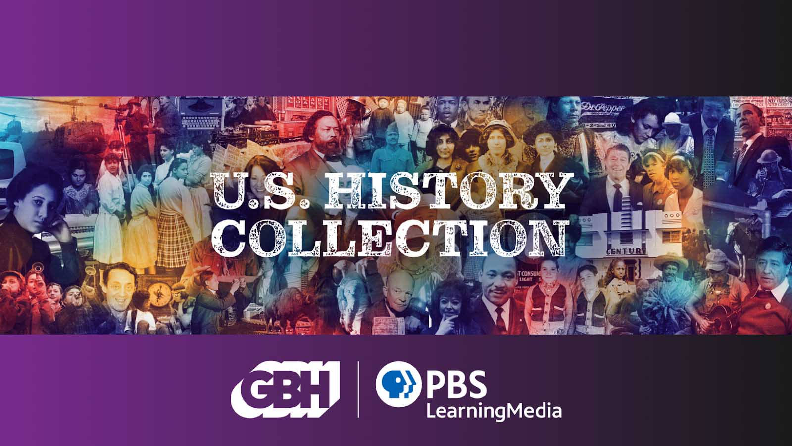 Civics Through History from PBS LearningMedia