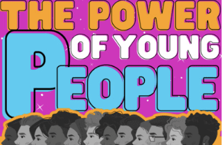 The Power of Young People Podcast: Empowering Democracy: From Civic Learning to Action