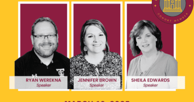 Civic Learning for a Strong Democracy: Educators Behind ASU's Civic Literacy Curriculum