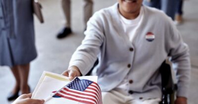 Disability and Young Voters: Access, Legislation and Mobilizing Young Voters - A National Civic Learning Week Discussion