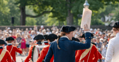 Jefferson, Madison, and the First Amendment