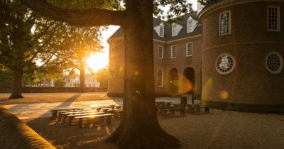 Stories of Civil Disobedience