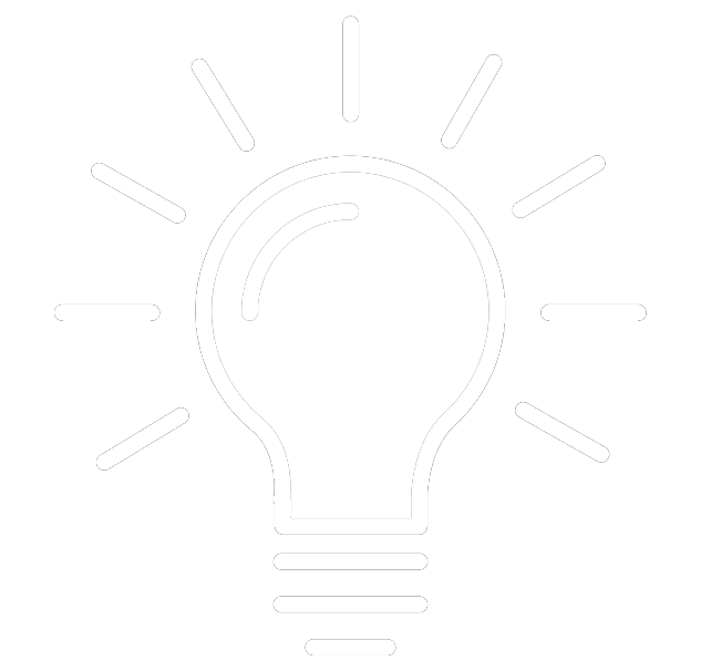 lightbulb icon