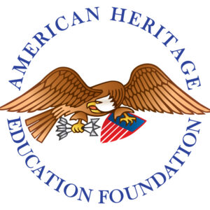 American Heritage Education Foundation (AHEF)