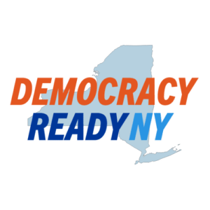 DemocracyReady NY