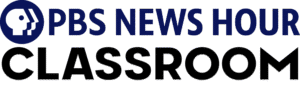 PBS News Hour Classroom