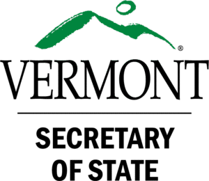 Vermont Secretary of State's Office