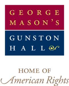 George Mason's Gunston Hall