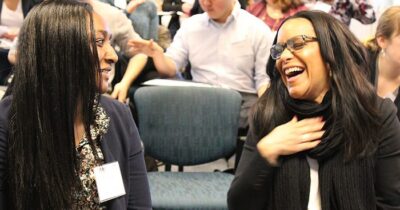 Civic Engagement Academy (CEA) Learning Series, The City Budget