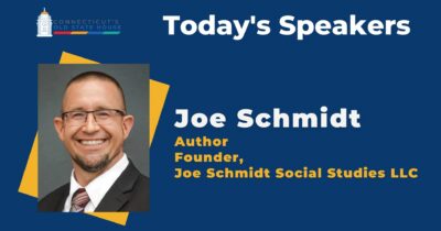 Civil Discourse: Classroom Conversations for Stronger Communities