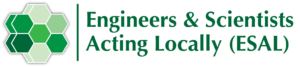 Engineers & Scientists Acting Locally