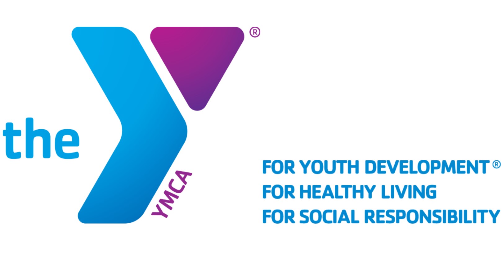 YMCA logo