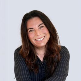 Eden Xenakis headshot