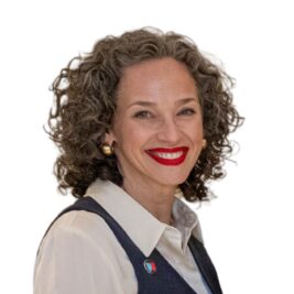 Marianne Viray headshot