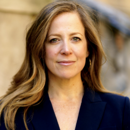 Miriam Vogel headshot