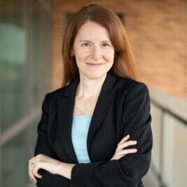 Natalia Stroud headshot