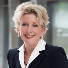 Stephanie Sanford headshot
